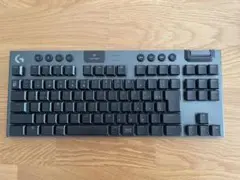 Logicool G G913TKL メカニカルワイヤレスキーボード