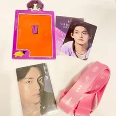 テテ　dfesta トレカ BTS DFESTA FINAL 寺田倉庫 トレカ - メルカリ