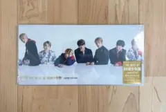 BTS THE BEST OF 防弾少年団 JAPAN EDITION