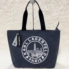 2025年最新】Karl Lagerfeld レディース トートバッグの人気