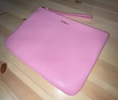 FURLA フルラ クラッチバッグ
