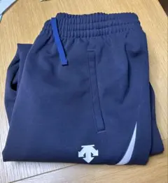 デサント　ジャージ（パンツ）Lサイズ