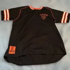 GIANTS ブラックユニフォーム 長野