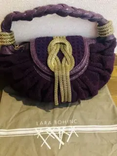 日曜日まで！lara bohinc ララ ボヒンク メタルバングル LARA BOHINK (ララボヒンク) - RING SELECTSHOP