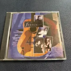 Fourplay アルバム CD
