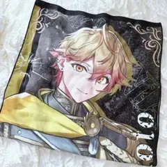 シクフォニ　みこと ピクチャータオル