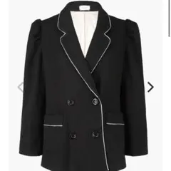 Bibiy BLAIR PUFF JACKET