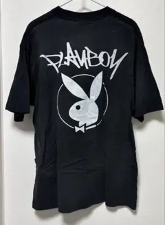 プレイボーイTシャツ