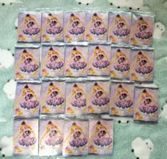 プリキュア ウエハース11 キュアフレンディ カード 22枚