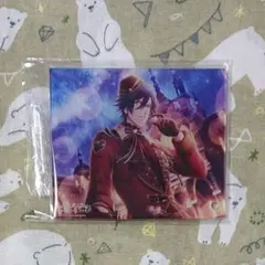 うたプリ シャニライ 一ノ瀬トキヤ ミニアクリルプレート