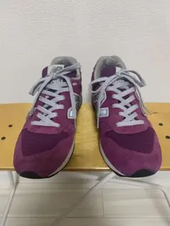 NEW BALANCE(ニューバランス)M996PU/USメイド