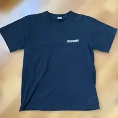 広島地下孔版韻刷　Tシャツ　　グリルブース