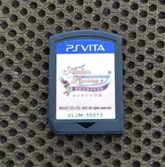 PlayStationVITA 新ロロナのアトリエ 始まりの物語 PSVITA