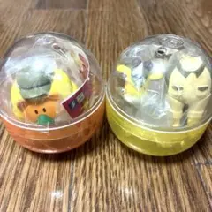 たべっ子どうぶつ 天王寺動物園コラボフィギュア