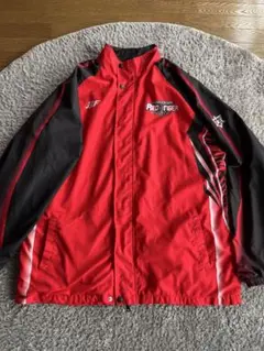 開志国際バスケRED TIGERS Tシャツ 選手支給非売品　値下げ交渉可能！！ 開志国際 バスケ ウォームアップ L 高校 - メルカリ