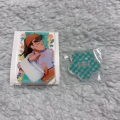 中在家長次 みんなで商いアクスタ