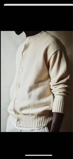 メル98964　phigvel SPORTING SWEATER PHIGVEL / SPORTING SWEATER-PMAL-KN02