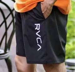 RVCA ウォークショーツ ボードショーツ 水着 ルーカ ルカ サーフパンツ L
