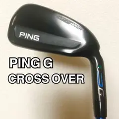 PING G CROSSOVER ピン クロスオーバー #5