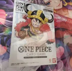 【ワンピカード◎ONE PIECE DAY'25◎プレミアムカードコレクション】