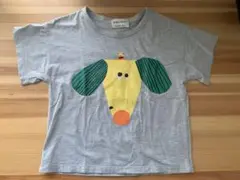 bobochoses Happy Dog Tshirt Tシャツ 犬　風