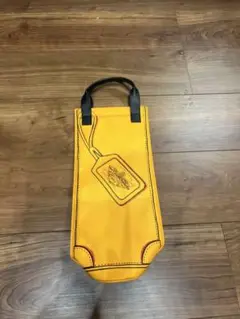 ヴーヴクリコ ワインクーラーバッグ