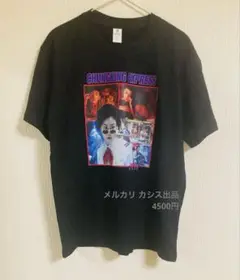恋する惑星 Tシャツ 重慶森林 (L)
