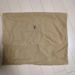 LOUIS VUITTON ルイヴィトン　バッグ保存袋　布袋　収納袋