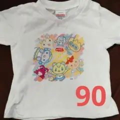 おかあさんといっしょスペシャルステージ2024 Tシャツ