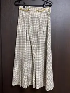 グッチ スカート