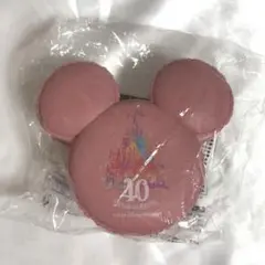 ディズニー 40周年 マカロンケース スーベニア