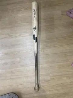 SSK 木製バット BFJ