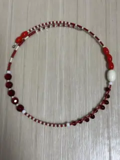 boncla.madeチョーカー
