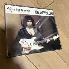 Rainbow ANOTHER ON LINE