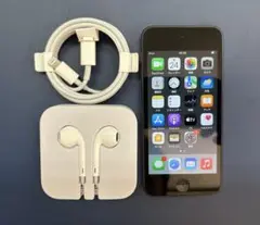 Apple iPodTouch 第7世代 32GB スペースグレー