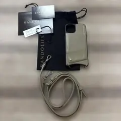 バンドリア　iPhone13ケース