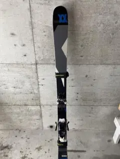 パウダー用スキー板