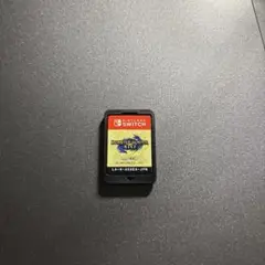 モンスターハンターライズ　ソフトのみ