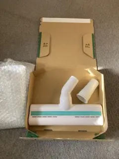 パナソニック ふとん清潔ノズル
