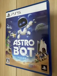PS5 ASTROBOT
