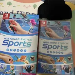 Nintendo Switch Sports パッケージ版