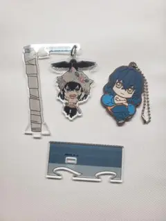 鬼滅の刃 嘴平伊之助