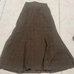 スカート