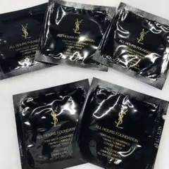 8/8YSL オールアワーズファンデーション LN7 5パック