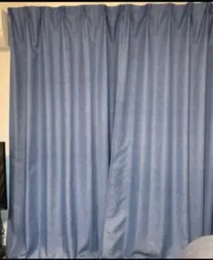ニトリカーテン