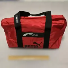 レア　ビンテージ品 プーマスポーツバッグ
