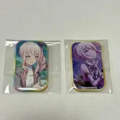 プロセカ　缶バッジ　暁山瑞希