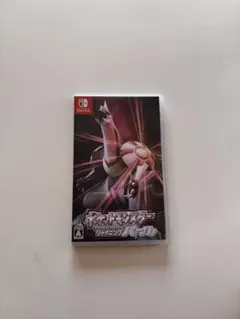 ポケットモンスター シャイニングパール