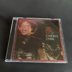 THE BEST OF シェリル・リン