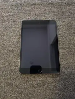Apple iPad mini3 シルバー 本体